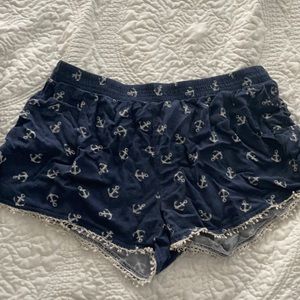Pj shorts